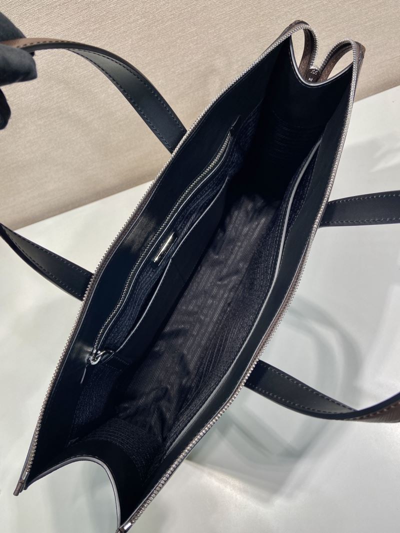 mens Pra*a briefcases